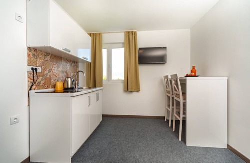 Bar Apartment | 35 m² Apartment ∙ 1 bedroom ∙ 4 guests