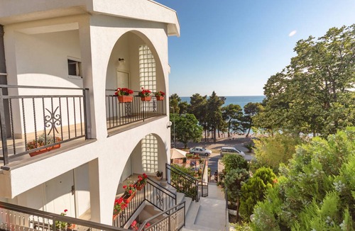 Bar Apartment | 35 m² Apartment ∙ 1 bedroom ∙ 4 guests