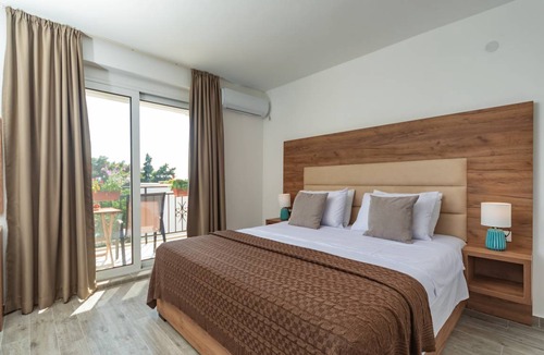 Bar Apartment | 35 m² Apartment ∙ 1 bedroom ∙ 4 guests