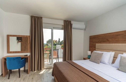 Bar Apartment | 35 m² Apartment ∙ 1 bedroom ∙ 4 guests