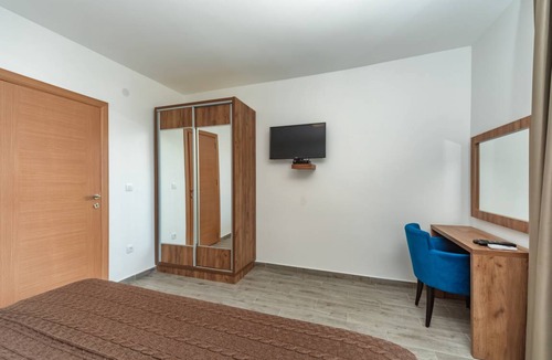 Bar Apartment | 35 m² Apartment ∙ 1 bedroom ∙ 4 guests