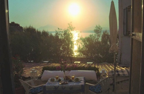 Therma Apartment | 35 m² Apartment ∙ 2 bedrooms ∙ 3 guests