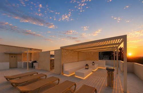 Rhodes Apartment | 360 Aegean Blue