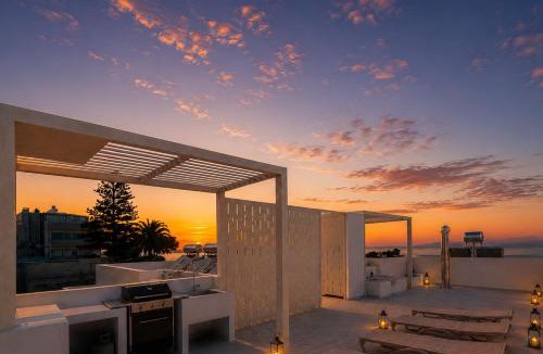 Rhodes Apartment | 360 Aegean Blue