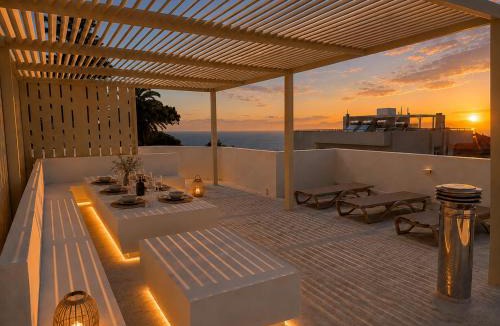 Rhodes Apartment | 360 Aegean Blue