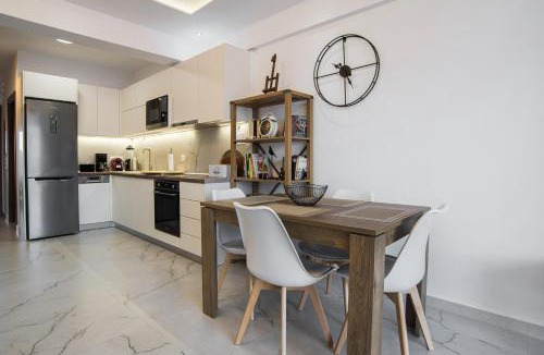 Itea Apartment | 360 Blue Horizon Elegant Luxury Escape