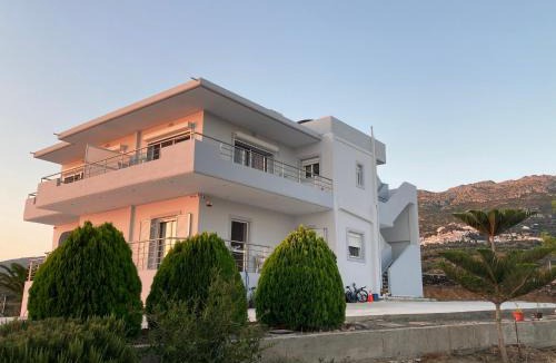 Voia Apartment | 360° View Suites Cos