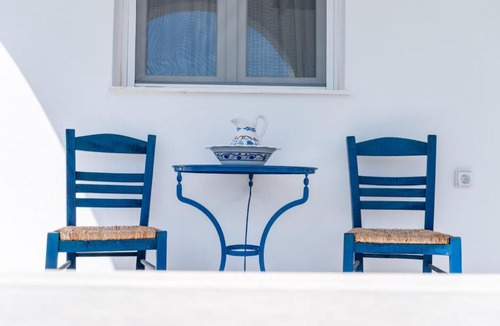 Drios House | 3bedroom Cycladic home Casa Klea in Drios Paros