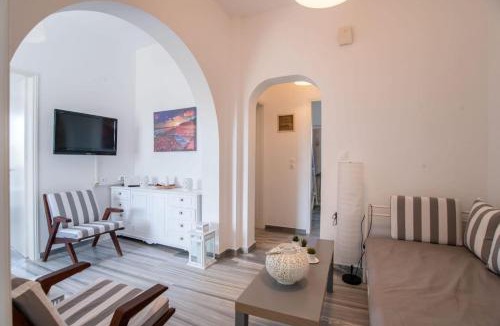Drios House | 3bedroom Cycladic home Casa Klea in Drios Paros