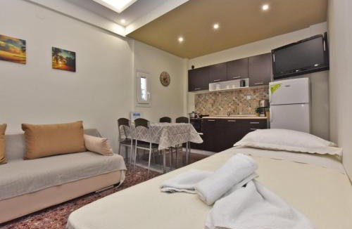 Flogita Apartment | 3S Apartments Nea Flogita Halkidiki
