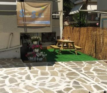 Flogita Apartment | 3S Apartments Nea Flogita Halkidiki