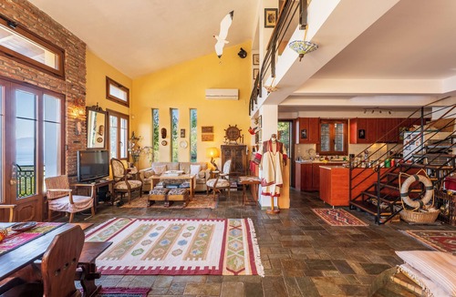 Skroponeria House | 4-Bedroom Estate - Heritage Ridge