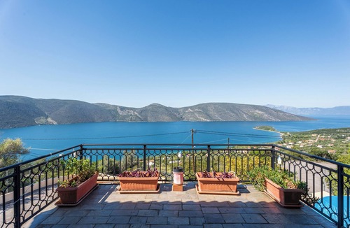 Skroponeria House | 4-Bedroom Estate - Heritage Ridge