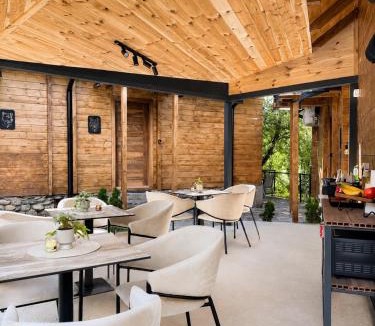 Kolasin Ski Chalet | 4 Chalets