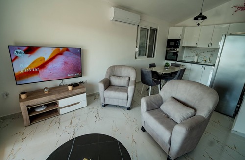 Golubovci House | 4: Peace and quiet between the sea and the mountains, in the countryside