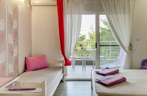 Sutomore Apartment | 42 m² Apartment ∙ 4 guests