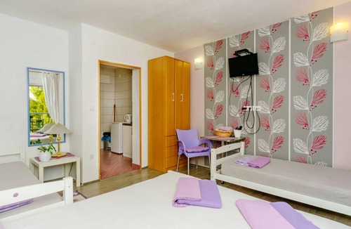 Sutomore Apartment | 42 m² Apartment ∙ 4 guests
