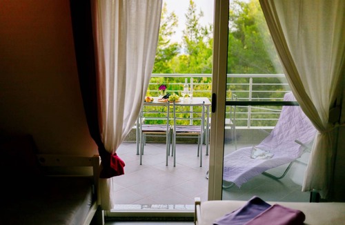 Sutomore Apartment | 42 m² Apartment ∙ 4 guests