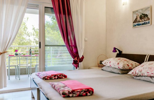 Sutomore Apartment | 42 m² Apartment ∙ 4 guests