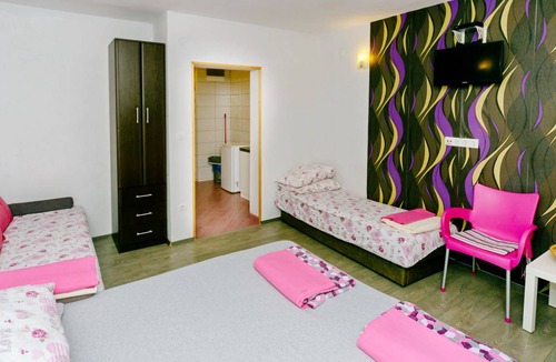 Sutomore Apartment | 42 m² Apartment ∙ 4 guests