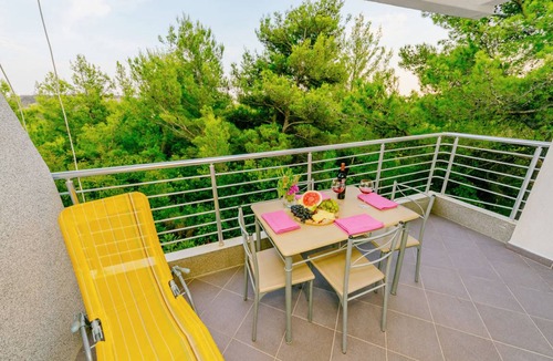 Sutomore Apartment | 42 m² Apartment ∙ 4 guests