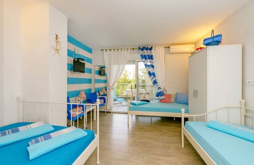 Sutomore Apartment | 42 m² Apartment ∙ 4 guests