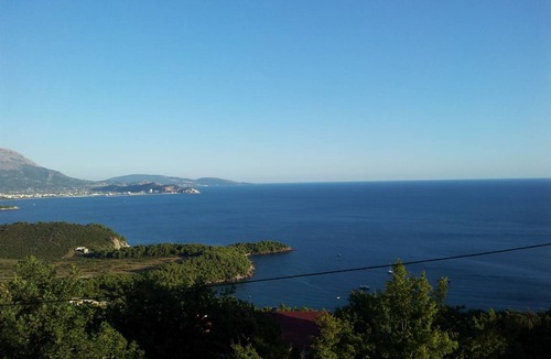 Sutomore Apartment | 44 m² Apartment ∙ 1 bedroom ∙ 4 guests