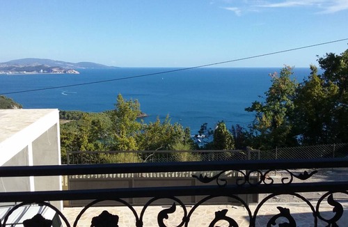 Sutomore Apartment | 44 m² Apartment ∙ 1 bedroom ∙ 4 guests