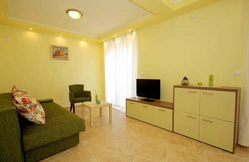 Sutomore Apartment | 44 m² Apartment ∙ 1 bedroom ∙ 4 guests