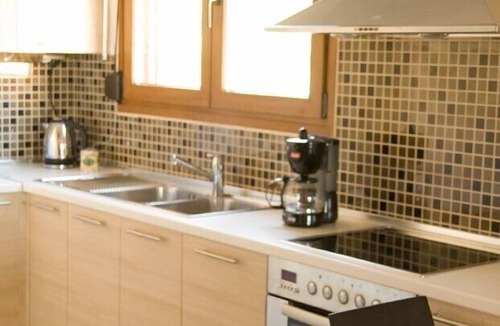 Pefkos House | 4BR Superior Villa with Jacuzzi & Pool