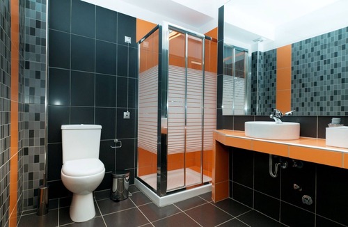 Isomata Hotel | 4epoches triple room
