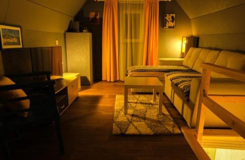 Pluzine Apartment | 4NORTH Tiny house on the Durmitor's ring