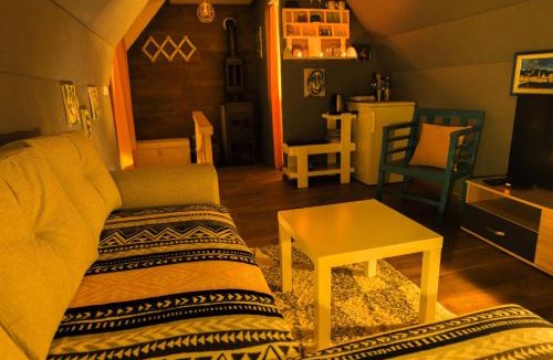 Pluzine Apartment | 4NORTH Tiny house on the Durmitor's ring