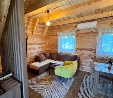 Zabljak House | 4Seasons Guest house 2