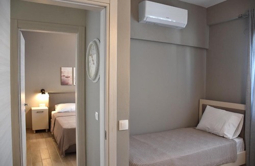 Kamariotissa Apartment | 4Seasons Luxury Apartments Samothraki