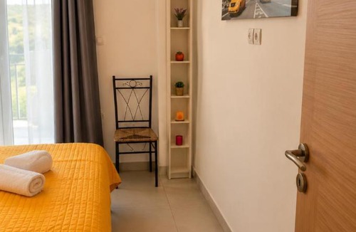 Kerameies Apartment | 4T apartments