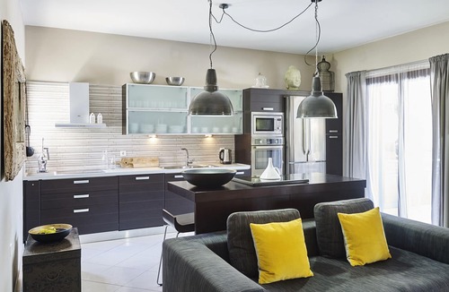 Vlicha Villa | 4th - 15th August 2026 currently available. Diary open for 2027 & 2028