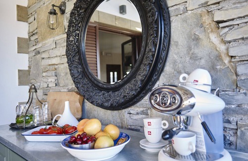 Vlicha Villa | 4th - 15th August 2026 currently available. Diary open for 2027 & 2028