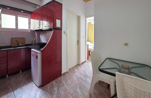 Katerini Apartment | 5 - JUNED Suite by SDR