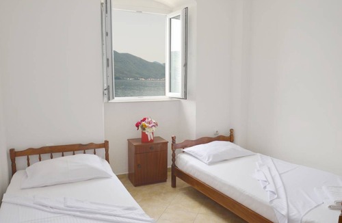 Ljuta Apartment | 50 m² Apartment ∙ 2 bedrooms ∙ 4 guests