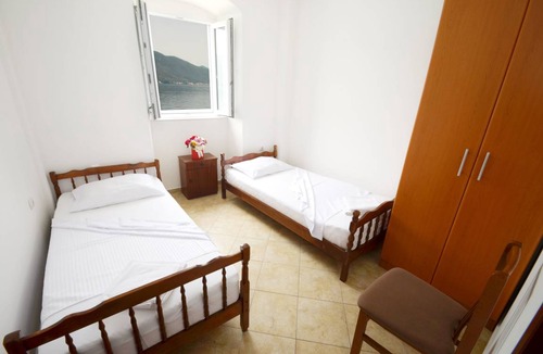 Ljuta Apartment | 50 m² Apartment ∙ 2 bedrooms ∙ 4 guests