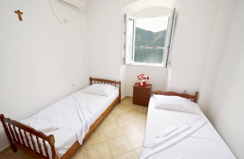 Ljuta Apartment | 50 m² Apartment ∙ 2 bedrooms ∙ 4 guests