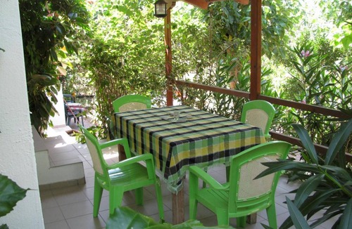Kakovatos House | 50 m² House ∙ 2 bedrooms ∙ 5 guests