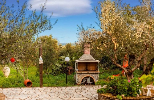 Aipeia House | 50 m² House ∙ 2 bedrooms ∙ 4 guests