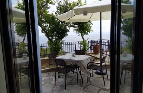 Pirgadikia Apartment | 57 m² House ∙ 1 bedroom ∙ 5 guests