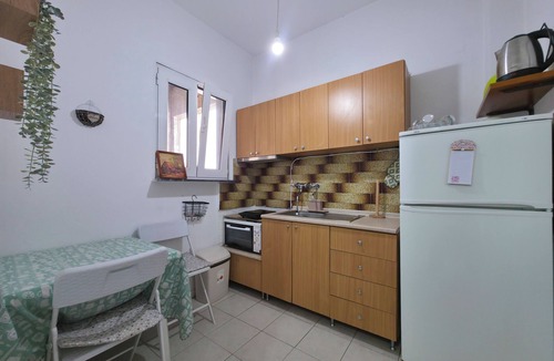 Katerini Apartment | 6 - HEDONA Apartment by SDR