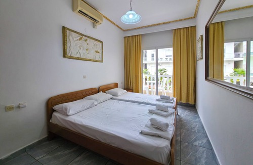 Katerini Apartment | 6 - JUNED Suite by SDR
