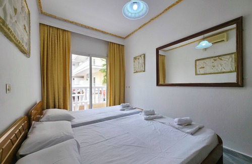 Katerini Apartment | 6 - JUNED Suite by SDR