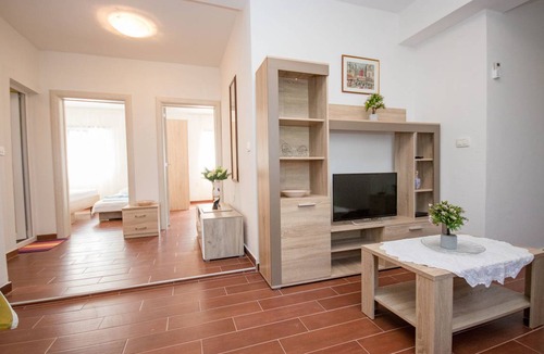 Vitici Apartment | 60 m² Apartment ∙ 2 bedrooms ∙ 7 guests