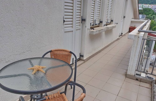 Maini Apartment | 60 m² Apartment ∙ 2 bedrooms ∙ 5 guests